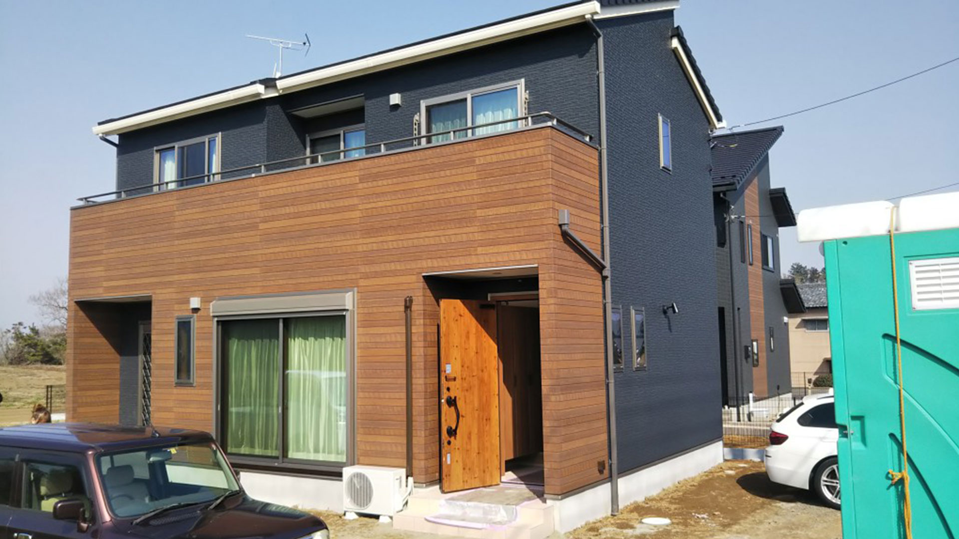 つくばみらい市 K様邸